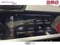 Audi A3 Sportback 35 TFSI Mild Hybrid 150 S tronic 7 S Line - <small></small> 48.900 € <small>TTC</small> - #17