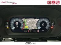 Audi A3 Sportback 35 TFSI Mild Hybrid 150 S tronic 7 S Line - <small></small> 48.900 € <small>TTC</small> - #22