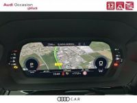 Audi A3 Sportback 35 TFSI Mild Hybrid 150 S tronic 7 S Line - <small></small> 48.900 € <small>TTC</small> - #23