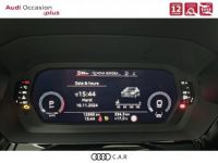 Audi A3 Sportback 35 TFSI Mild Hybrid 150 S tronic 7 S Line - <small></small> 48.900 € <small>TTC</small> - #24