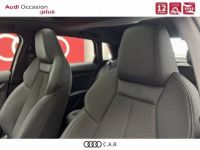 Audi A3 Sportback 35 TFSI Mild Hybrid 150 S tronic 7 S Line - <small></small> 48.900 € <small>TTC</small> - #26