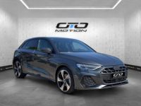 Audi A3 Sportback 35 TFSI Mild Hybrid 150 S tronic 7 S line - <small></small> 48.990 € <small></small> - #1