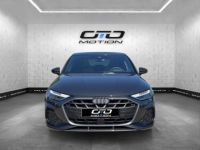 Audi A3 Sportback 35 TFSI Mild Hybrid 150 S tronic 7 S line - <small></small> 48.990 € <small></small> - #2