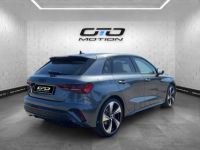 Audi A3 Sportback 35 TFSI Mild Hybrid 150 S tronic 7 S line - <small></small> 48.990 € <small></small> - #3