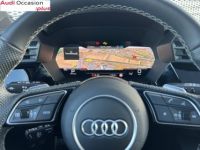 Audi A3 Sportback 35 TFSI Mild Hybrid 150 S tronic 7 S line - <small></small> 38.690 € <small>TTC</small> - #37