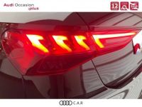 Audi A3 Sportback 35 TFSI Mild Hybrid 150 S tronic 7 S Line - <small></small> 44.900 € <small>TTC</small> - #12