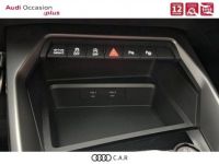 Audi A3 Sportback 35 TFSI Mild Hybrid 150 S tronic 7 S Line - <small></small> 44.900 € <small>TTC</small> - #15