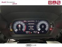 Audi A3 Sportback 35 TFSI Mild Hybrid 150 S tronic 7 S Line - <small></small> 44.900 € <small>TTC</small> - #21