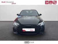 Audi A3 Sportback 35 TFSI Mild Hybrid 150 S tronic 7 S line - <small></small> 43.900 € <small>TTC</small> - #1