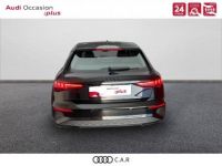 Audi A3 Sportback 35 TFSI Mild Hybrid 150 S tronic 7 S line - <small></small> 43.900 € <small>TTC</small> - #4