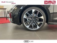 Audi A3 Sportback 35 TFSI Mild Hybrid 150 S tronic 7 S line - <small></small> 43.900 € <small>TTC</small> - #6