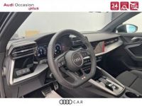 Audi A3 Sportback 35 TFSI Mild Hybrid 150 S tronic 7 S line - <small></small> 43.900 € <small>TTC</small> - #7