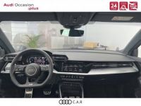 Audi A3 Sportback 35 TFSI Mild Hybrid 150 S tronic 7 S line - <small></small> 43.900 € <small>TTC</small> - #8