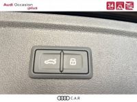 Audi A3 Sportback 35 TFSI Mild Hybrid 150 S tronic 7 S line - <small></small> 43.900 € <small>TTC</small> - #12