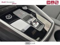 Audi A3 Sportback 35 TFSI Mild Hybrid 150 S tronic 7 S line - <small></small> 43.900 € <small>TTC</small> - #15