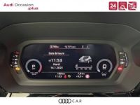 Audi A3 Sportback 35 TFSI Mild Hybrid 150 S tronic 7 S line - <small></small> 43.900 € <small>TTC</small> - #23