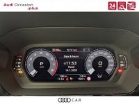 Audi A3 Sportback 35 TFSI Mild Hybrid 150 S tronic 7 S line - <small></small> 43.900 € <small>TTC</small> - #24