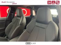 Audi A3 Sportback 35 TFSI Mild Hybrid 150 S tronic 7 S line - <small></small> 43.900 € <small>TTC</small> - #26