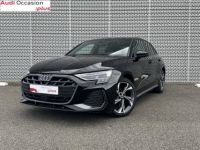 Audi A3 Sportback 35 TFSI Mild Hybrid 150 S tronic 7 S line - <small></small> 38.900 € <small>TTC</small> - #1