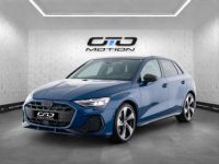 Audi A3 Sportback 35 TFSI Mild Hybrid 150 S tronic 7 S line - <small></small> 47.990 € <small></small> - #1