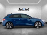 Audi A3 Sportback 35 TFSI Mild Hybrid 150 S tronic 7 S line - <small></small> 47.990 € <small></small> - #3