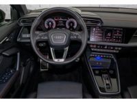 Audi A3 Sportback 35 TFSI Mild Hybrid 150 S tronic 7 S line - <small></small> 47.990 € <small></small> - #7