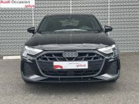 Audi A3 Sportback 35 TFSI Mild Hybrid 150 S tronic 7 S line - <small></small> 38.900 € <small>TTC</small> - #2