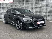 Audi A3 Sportback 35 TFSI Mild Hybrid 150 S tronic 7 S line - <small></small> 38.900 € <small>TTC</small> - #3