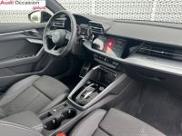 Audi A3 Sportback 35 TFSI Mild Hybrid 150 tronic 7 line - <small></small> 38.900 € <small>TTC</small> - #8