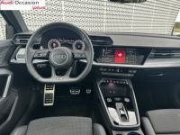 Audi A3 Sportback 35 TFSI Mild Hybrid 150 S tronic 7 S line - <small></small> 38.900 € <small>TTC</small> - #11