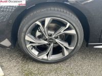 Audi A3 Sportback 35 TFSI Mild Hybrid 150 S tronic 7 S line - <small></small> 38.900 € <small>TTC</small> - #42