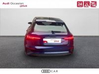 Audi A3 Sportback 35 TFSI Mild Hybrid 150 S tronic 7 S line - <small></small> 44.990 € <small>TTC</small> - #4