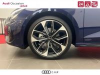 Audi A3 Sportback 35 TFSI Mild Hybrid 150 S tronic 7 S line - <small></small> 44.990 € <small>TTC</small> - #6