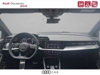 Audi A3 Sportback 35 TFSI Mild Hybrid 150 S tronic 7 S line - <small></small> 44.990 € <small>TTC</small> - #8