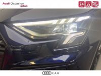 Audi A3 Sportback 35 TFSI Mild Hybrid 150 S tronic 7 S line - <small></small> 44.990 € <small>TTC</small> - #13