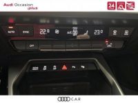 Audi A3 Sportback 35 TFSI Mild Hybrid 150 S tronic 7 S line - <small></small> 44.990 € <small>TTC</small> - #16