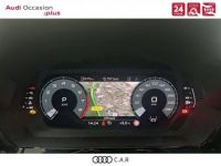 Audi A3 Sportback 35 TFSI Mild Hybrid 150 S tronic 7 S line - <small></small> 44.990 € <small>TTC</small> - #24