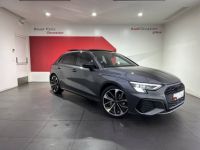 Audi A3 Sportback 35 TFSI Mild Hybrid 150 S tronic 7 S Line - <small></small> 44.440 € <small>TTC</small> - #1