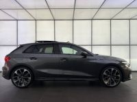 Audi A3 Sportback 35 TFSI Mild Hybrid 150 S tronic 7 S Line - <small></small> 44.440 € <small>TTC</small> - #2