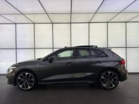 Audi A3 Sportback 35 TFSI Mild Hybrid 150 S tronic 7 S Line - <small></small> 44.440 € <small>TTC</small> - #4