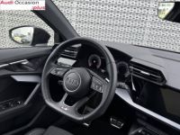 Audi A3 Sportback 35 TFSI Mild Hybrid 150 tronic 7 line - <small></small> 37.990 € <small>TTC</small> - #26