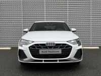 Audi A3 Sportback 35 TFSI Mild Hybrid 150 tronic 7 line - <small></small> 38.500 € <small>TTC</small> - #2