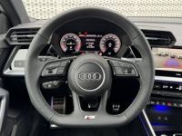 Audi A3 Sportback 35 TFSI Mild Hybrid 150 tronic 7 line - <small></small> 38.500 € <small>TTC</small> - #10