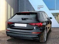 Audi A3 Sportback 35 TFSI Mild Hybrid 150 S tronic 7 S line NEUVE - <small></small> 39.490 € <small></small> - #3