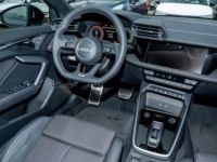 Audi A3 Sportback 35 TFSI Mild Hybrid 150 S tronic 7 S line NEUVE - <small></small> 39.490 € <small></small> - #8