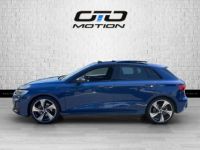 Audi A3 Sportback 35 TFSI Mild Hybrid 150 S tronic 7 S line NOUVEAU MODELE FACELIFT - <small></small> 47.990 € <small></small> - #3