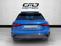 Audi A3 Sportback 35 TFSI Mild Hybrid 150 S tronic 7 S line NOUVEAU MODELE FACELIFT - <small></small> 47.990 € <small></small> - #4