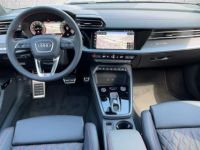 Audi A3 Sportback 35 TFSI Mild Hybrid 150 S tronic 7 S line NOUVEAU MODELE FACELIFT - <small></small> 47.990 € <small></small> - #7