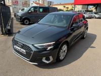 Audi A3 Sportback 35 TFSI Mild Hybrid 150cv DESIGN LUXE - <small></small> 26.990 € <small></small> - #1