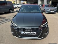 Audi A3 Sportback 35 TFSI Mild Hybrid 150cv DESIGN LUXE - <small></small> 26.990 € <small></small> - #2